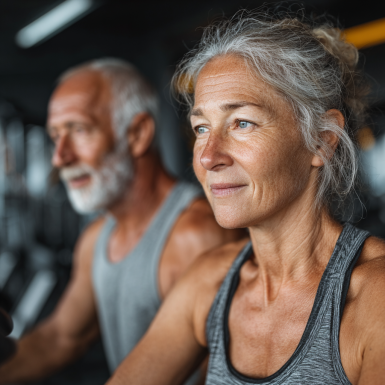 Команда професіоналів FitVelocity